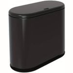 Barelli 10L Hygiene Series Plastic Bathroom Bin