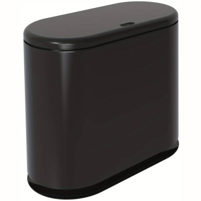 Barelli 10L Hygiene Series Plastic Bathroom Bin
