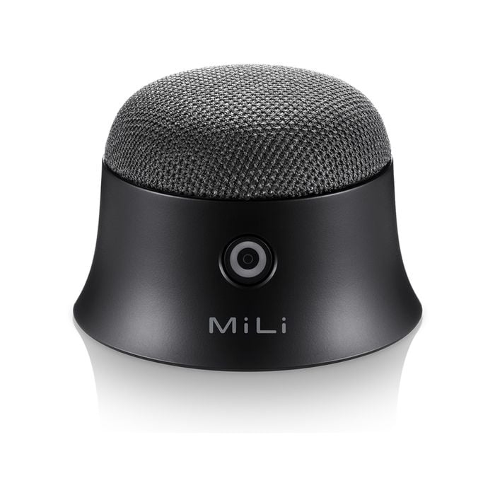 MiLi MagSafe Soundmate Wireless Bluetooth Speaker Black