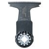 Makita 65mm Multitool Plunge Cut S/Blade B-64892