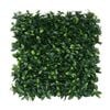 Un-Real 50 x 50cm Pittosporum Artificial Hedge