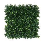 Un-Real 50 x 50cm Pittosporum Artificial Hedge