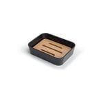 Wet By Home Design Bambu Soap Dish