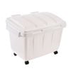 Ezy Storage 80L Kids Dumpster White