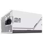 Asus PRIME AP-850G ATX 3.0, ATX12V Modular Power Supply - 850 W - Internal - 120 V AC, 230 V AC Input - 3.3 V DC Output - Active