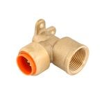 Push Fit Pipe Fittings