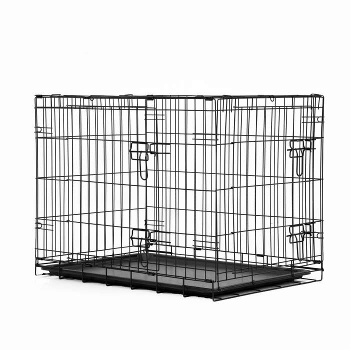 Art & Bob 1065 x 770 x 705mm Pet Crate XL 