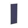 Kaboodle Berry Blue Tall Blind Corner Pantry Panel