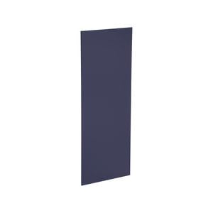 Kaboodle Berry Blue Tall Blind Corner Pantry Panel