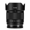 Viltrox Af 25mm F/1.7 Aps-c Lens - Sony E-mount