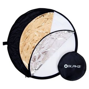 Glanz 5 IN 1 Reflector 80cm
