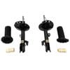 Machter Pair Front Strut Shock Absorbers Fit For Toyota Kluger MCU28 AWD 2003-2007