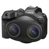 Canon RF-S 3.9mm Dual Fisheye VR Lens
