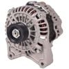 Alternator For Ford Fairlane Falcon Fairmont 4.0l 12v 110a 6pv Pulley A3tb2191
