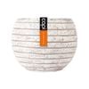 Capi 12 x 9cm Ivory Row Indoor Plant Pot