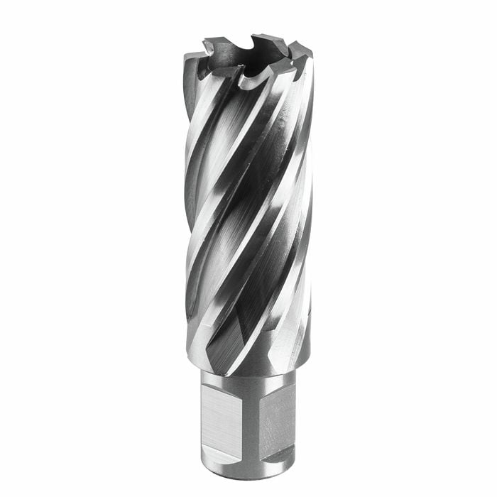 Full Boar Ø25 x 50mm Annular Cutter
