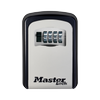 MasterLock Wall Mounted Key Safe