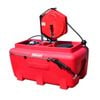 Silvan 200L 15m Retractable Reel Smoothflo Trukpak Sprayer