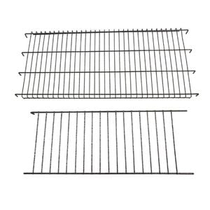 YES4PETS 3 X Platforms & 3 X Ladders For 140 cm Ferret Parrot Cat Bird Cage