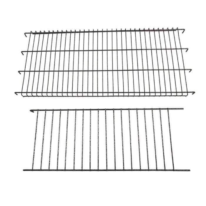 YES4PETS 3 X Platforms & 3 X Ladders For 140 cm Ferret Parrot Cat Bird Cage