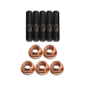 High Tensile Turbo Charger Stud Kit For Hyundai Tucson 2.0l 2014 Onwards