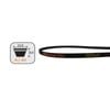 V-belt A31 - Standard V-belt | Mower Belt | A31