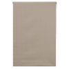 Smart Home Products 90 x 210cm Classic Blockout Roller Blind - Stone