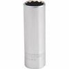 Kincrome 16mm 1/2" Drive Spark Plug Socket