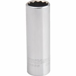 Kincrome 16mm 1/2" Drive Spark Plug Socket