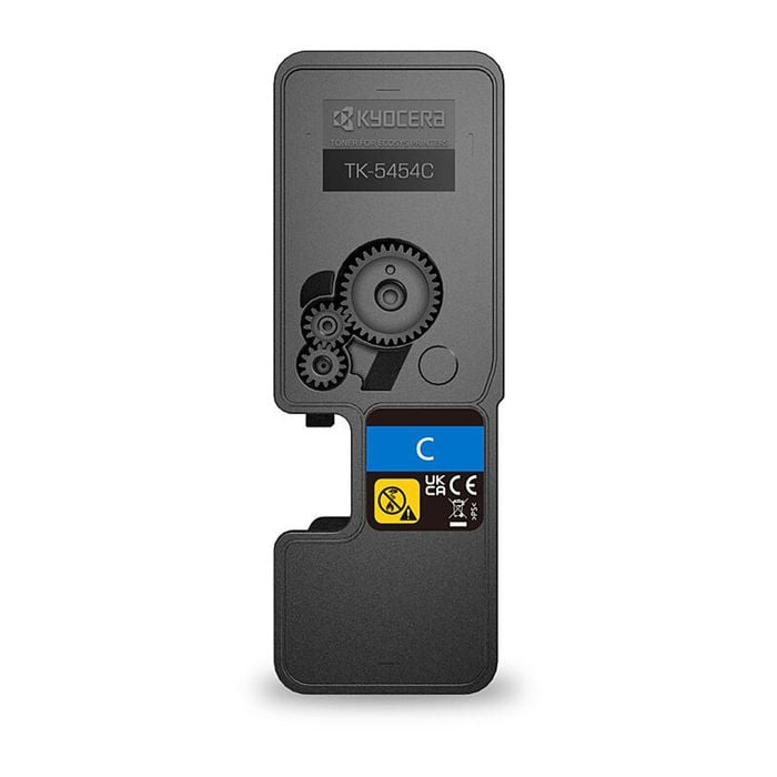 Kyocera Tk5454 Cyan Toner