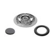 Gas Cooktop Triple Crown Burner Base Assembly 00750309310371, suits Bosch