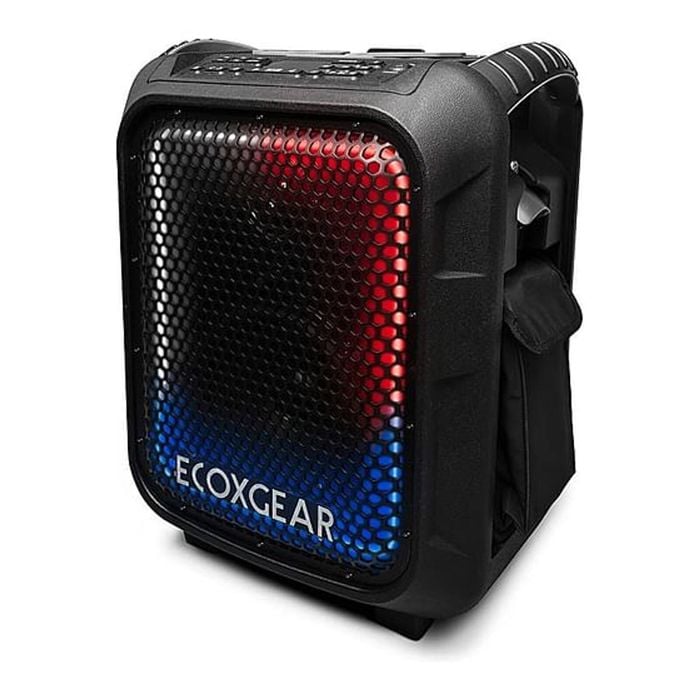 EcoXgear EcoBoulder Ultra Speaker [GDI-EXBULT510AU]