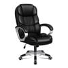 ALFORDSON Office Desk Chair Black