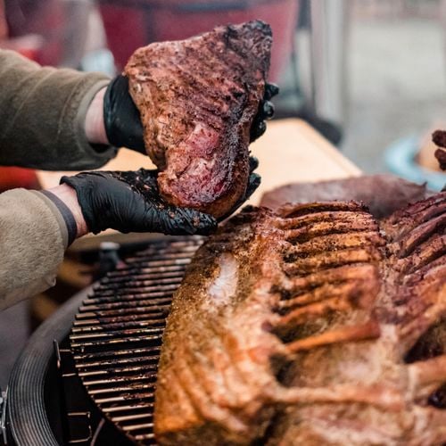 Kamado Big Joe 0258246