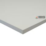 IBS Mini Panel 1800 x 600 x 16mm White Melamine