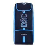 DSC Eco 75 Polyester Kit Bag Navy