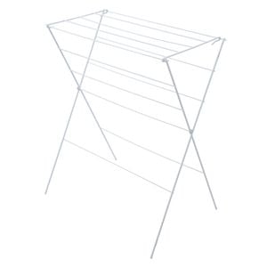 All Set 12 Rail Clothes Airer