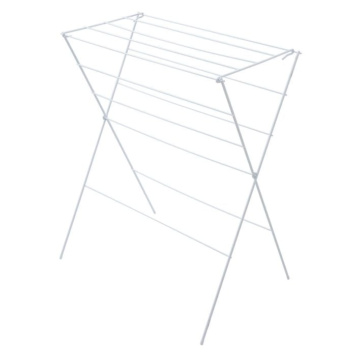 All Set 12 Rail Clothes Airer