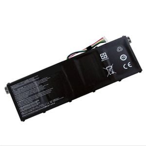 Acer AC14B8K AC14B3K AC14B18K SPIN 5 SP513-51 Aspire R3-131T Laptop Replacement Battery