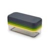 Joseph Joseph Multi-prep Compact 4--1 Chop, Grate And Slice Set