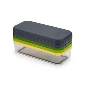 Joseph Joseph Multi-prep Compact 4--1 Chop, Grate And Slice Set