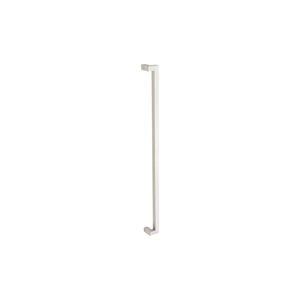 Zanda 900mm Back To Back Nitro Pull Handle 7131BBSS