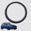 Steering Wheel Cover for Renault Fabia 2014-2021 (NJ) 38CM | Circle