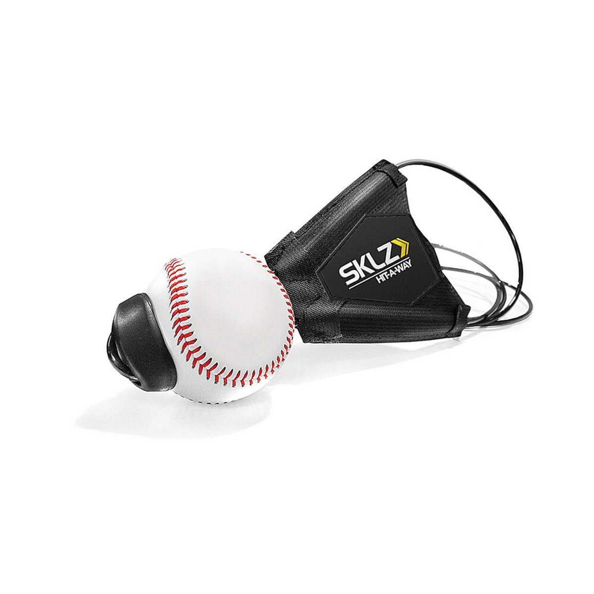 SKLZ Hit-A-Way Baseball/Softball Sports Swing Trainer Bunnings