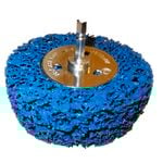 Josco 100mm Strip It Wheel Drill Double