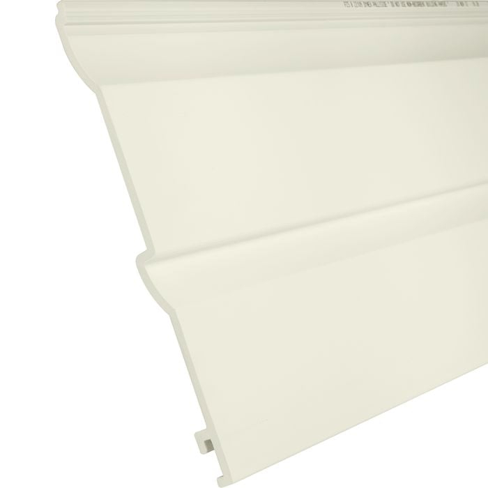 Palliside 6.3m Rusticated Smooth Board  - Calico