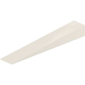 Palliside Traditional End Plug - Tea