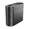Kingspan 2000L Steel Slim Water Tank - Monument 850mm x 1560mm x 1900mm