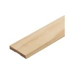 Hume Pine 90 x 10mm 4.8m Pinetrim Single Bevel Architrave