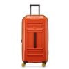 Delsey Rempart 2.0 80cm Large Luggage - Orange